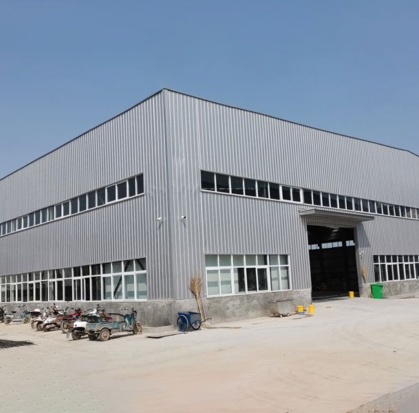 新鄉(xiāng)市升隆乾鑫環(huán)保設(shè)備有限公司